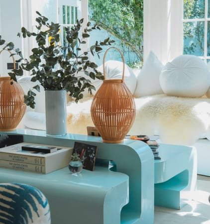 How to Set Up the Perfect Holiday Home in Dubai