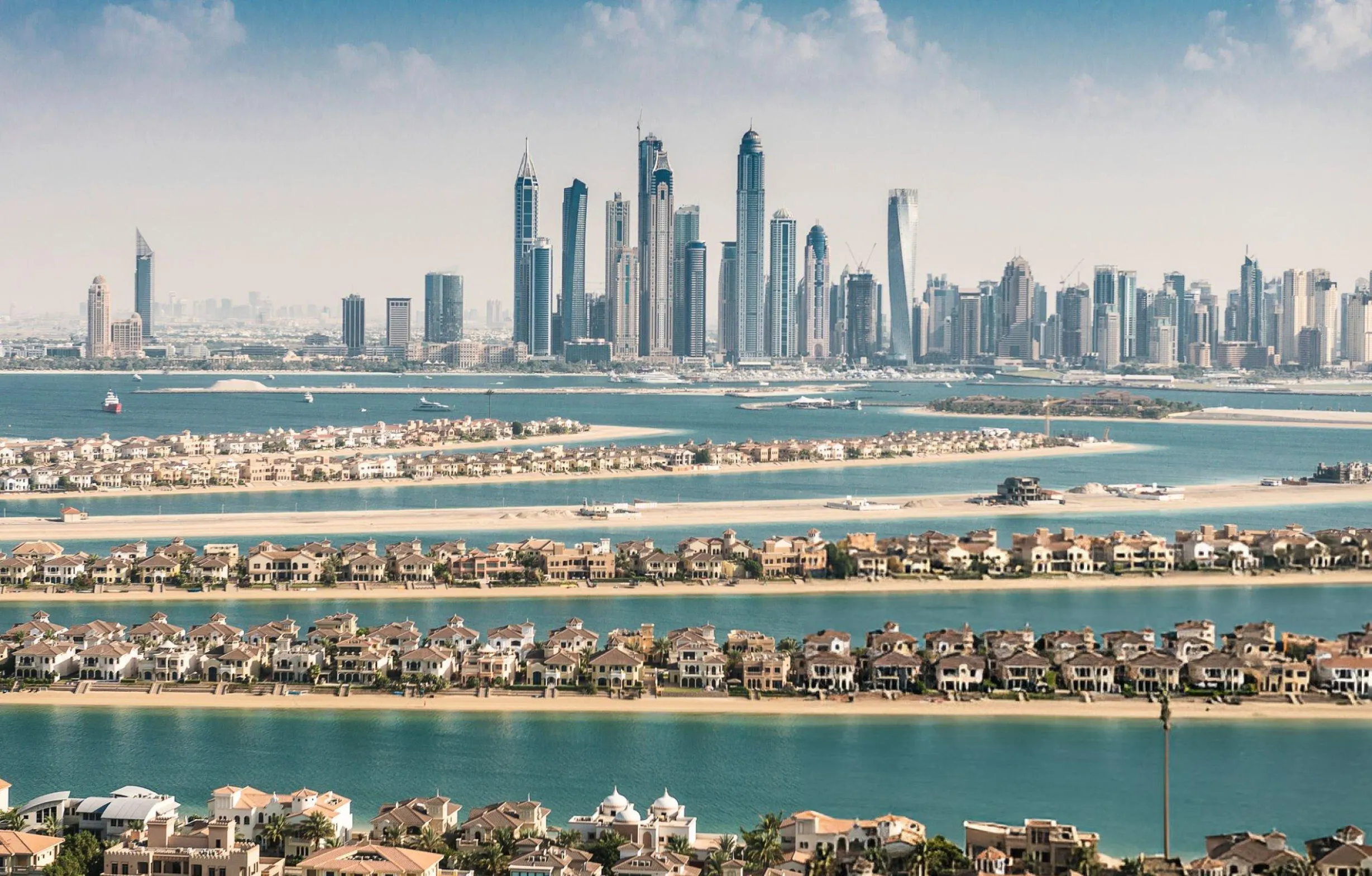 Factors to Consider When Buying a Home in Dubai