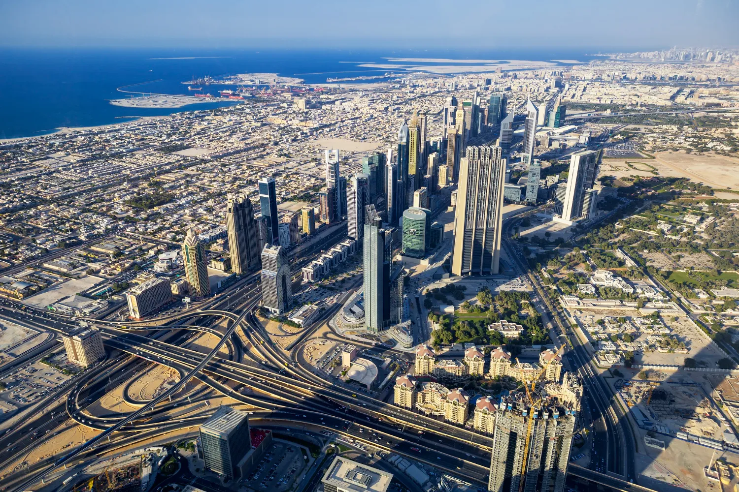 Where to invest in Dubai Real Estate Market