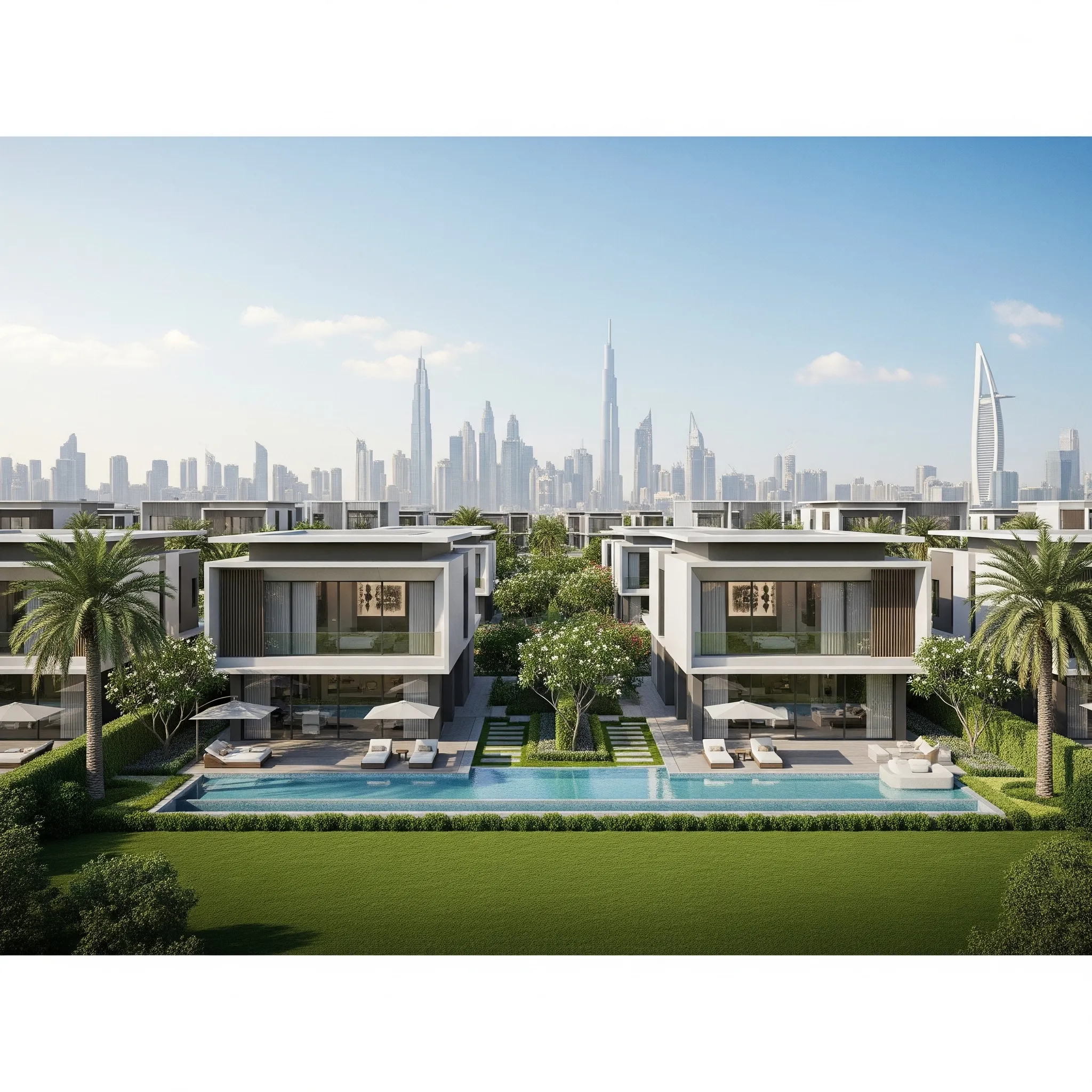 off plan properties in dubai