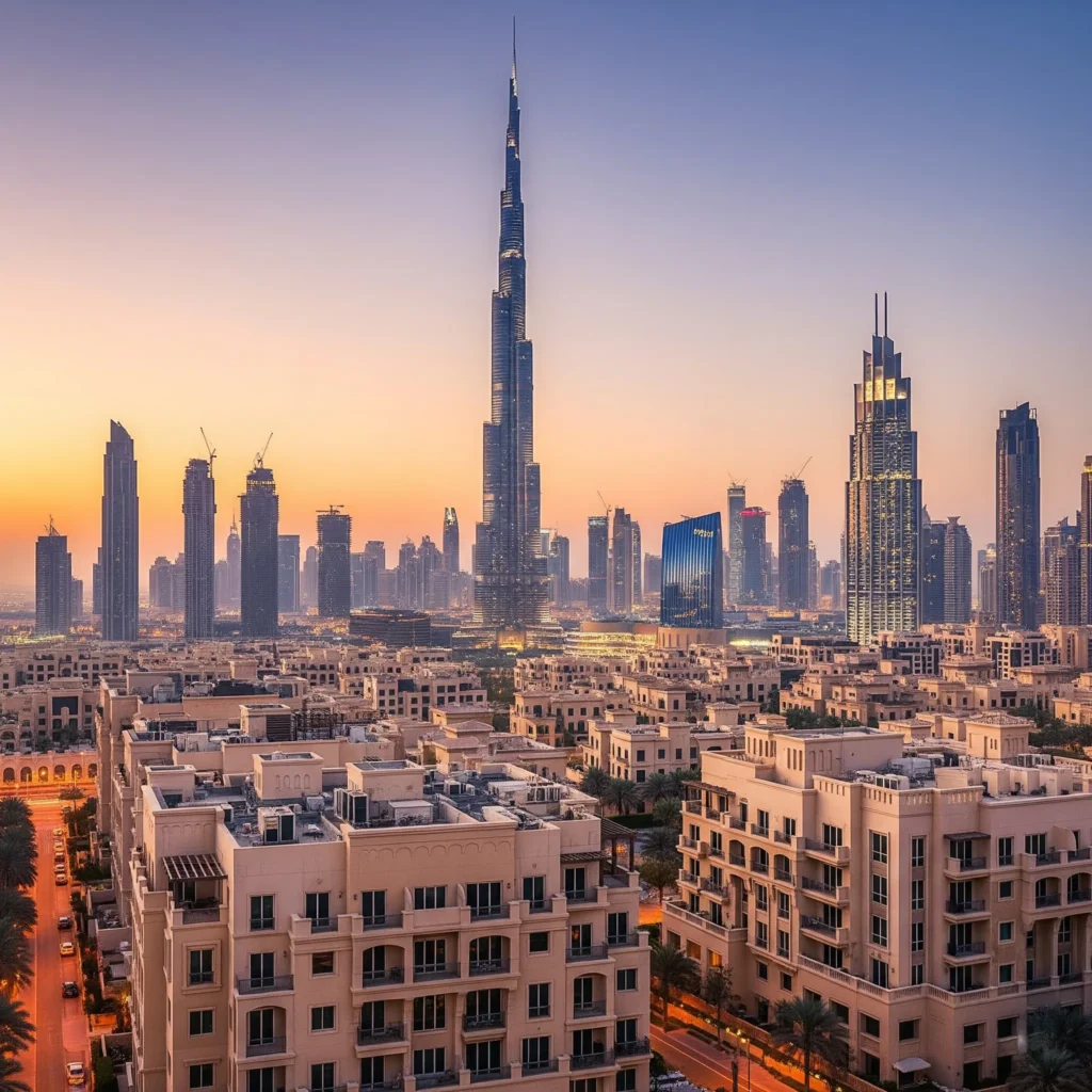 The Pros and Cons of Off-Plan vs. Ready Properties in Dubai's Market