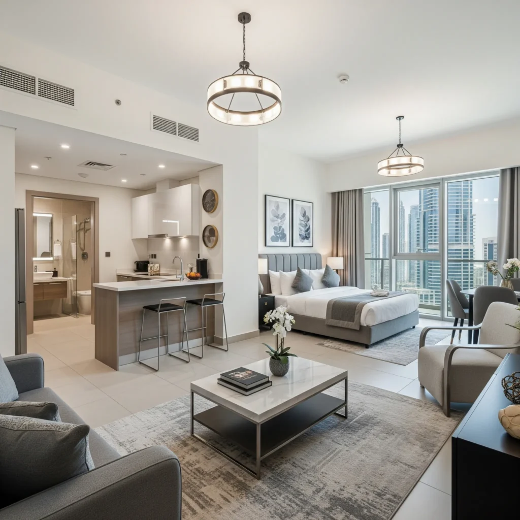 The Pros and Cons of Off-Plan vs. Ready Properties in Dubai's Market