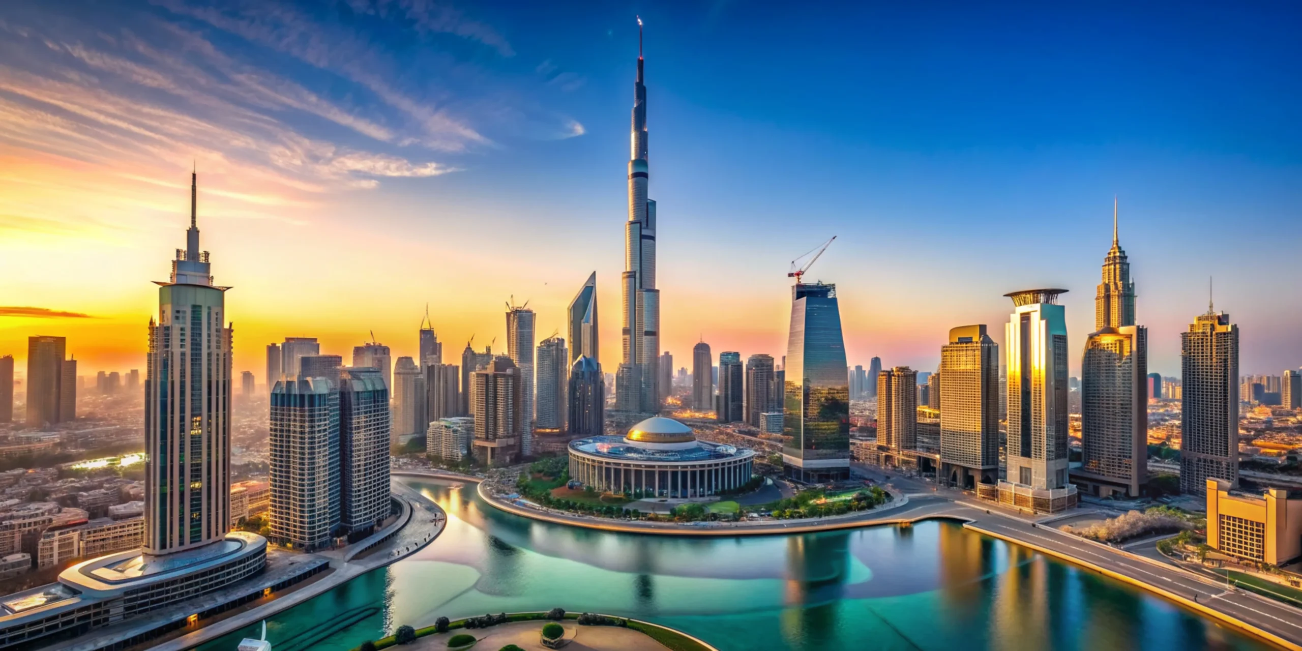 Trusted Developers in Dubai