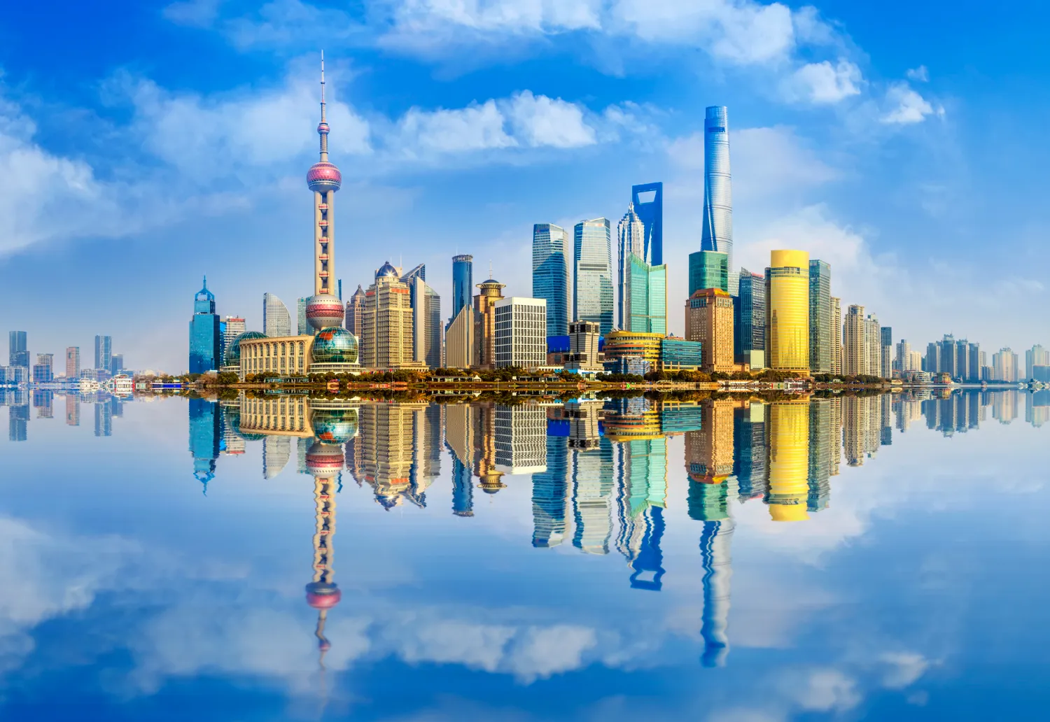 Dubai vs Global Hubs: Is ROI Really Better