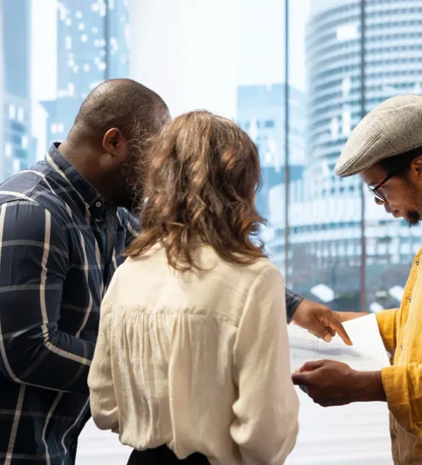 What First-Time Investors Should Know Before Entering Dubai Property Market?