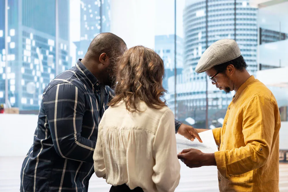 What First-Time Investors Should Know Before Entering Dubai Property Market?