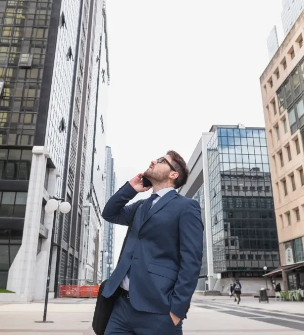 How UK Experts Can Invest in Dubai Real Estate & Maximise Their Returns?